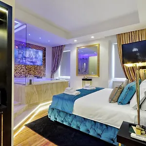 Affittacamere Trevi Diamond Luxury Suites & Jacuzzi, Roma