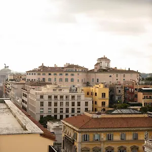 Affittacamere Esposizione House, Roma