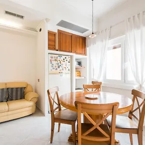 Bed & Breakfast Casa Miri, Roma
