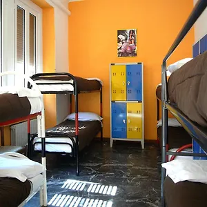 California Hostel Milan