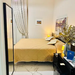 Bed & Breakfast Kambal Maison, Roma