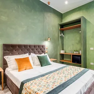 Bed & Breakfast Ripetta Luxury, Roma