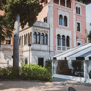 Fiordaliso Hotel Gardone Riviera