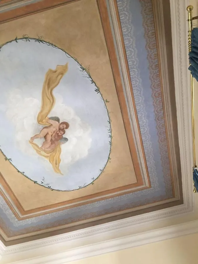 Alla Dolce Vita Roma Centro Gasthuis Rome