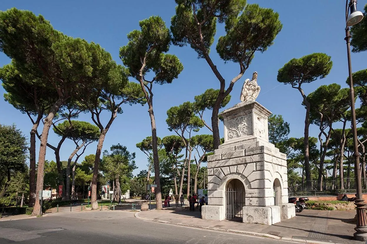 Alla Dolce Vita Roma Centro 0*, Rome