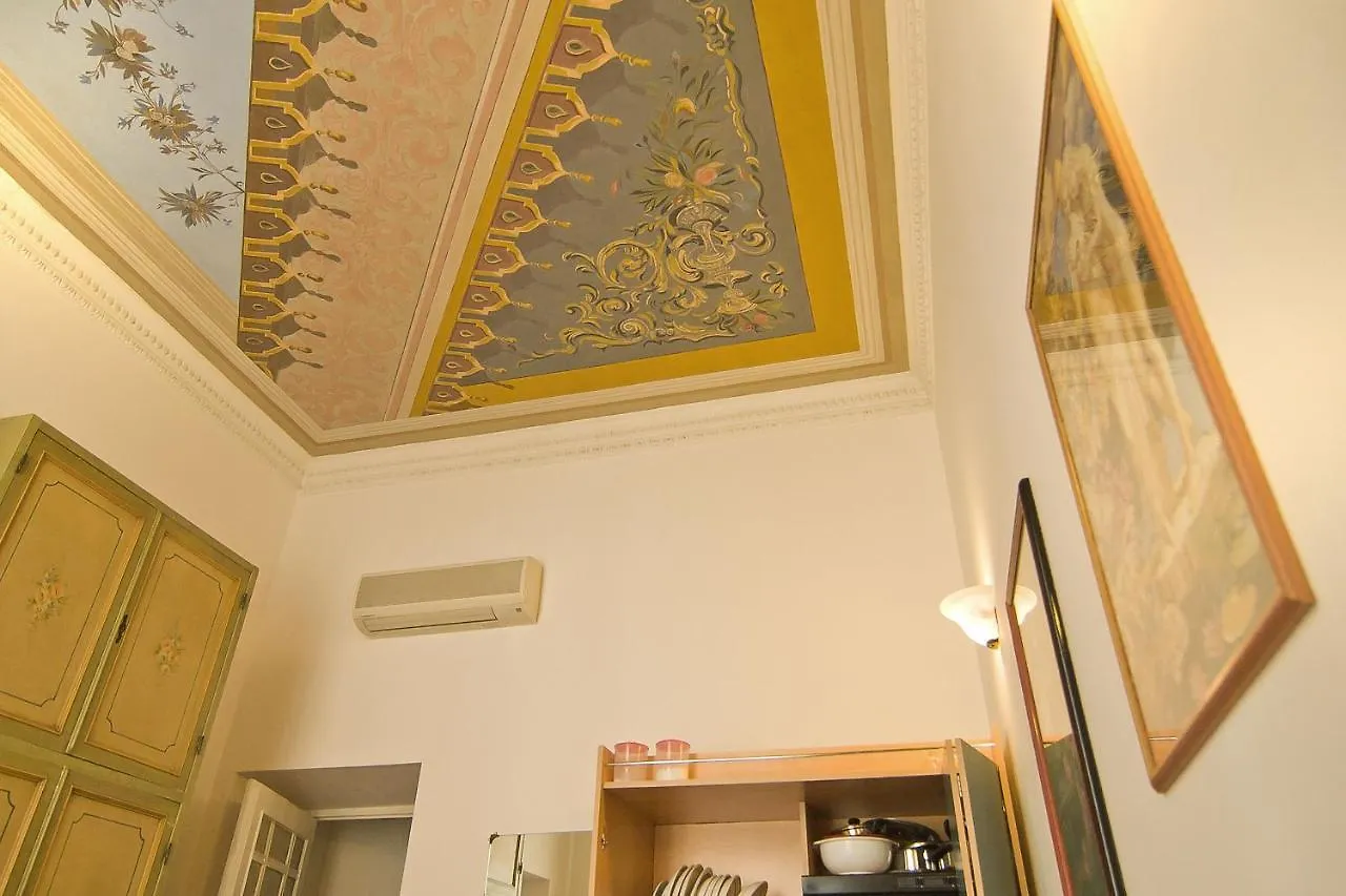 Alla Dolce Vita Roma Centro Penzion