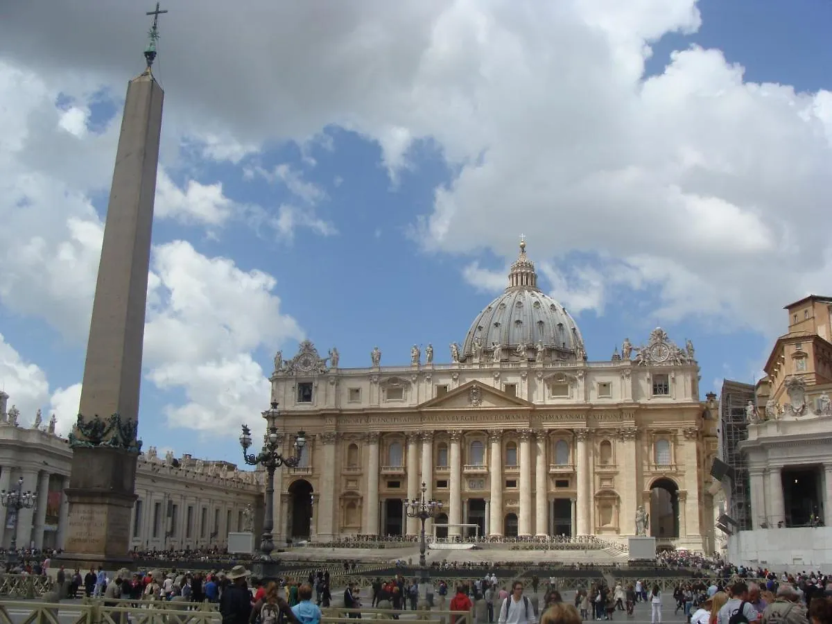 Alla Dolce Vita Roma Centro Řím