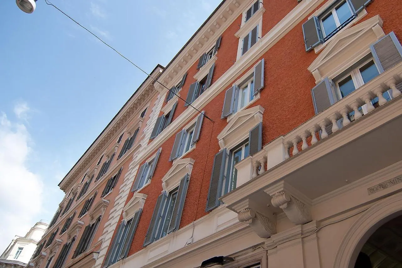 Affittacamere Alla Dolce Vita Roma