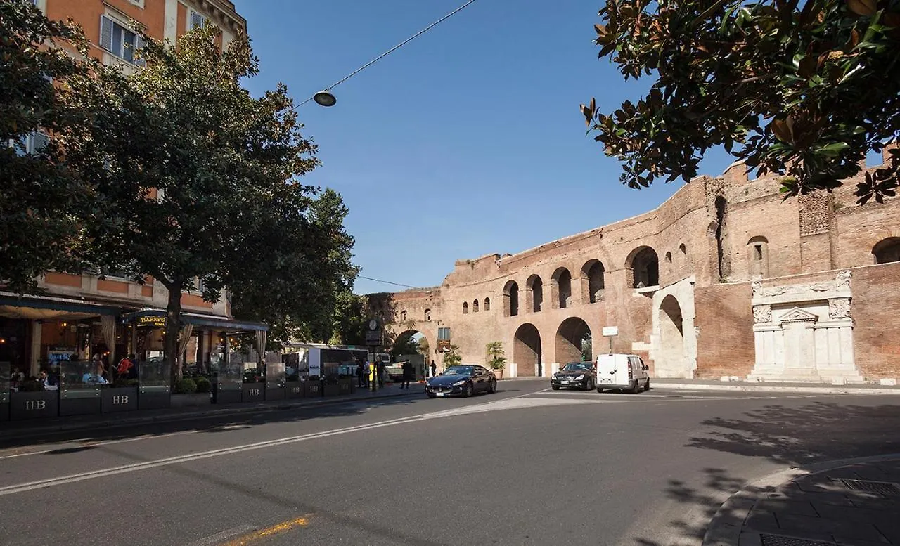 Alla Dolce Vita Roma Affittacamere