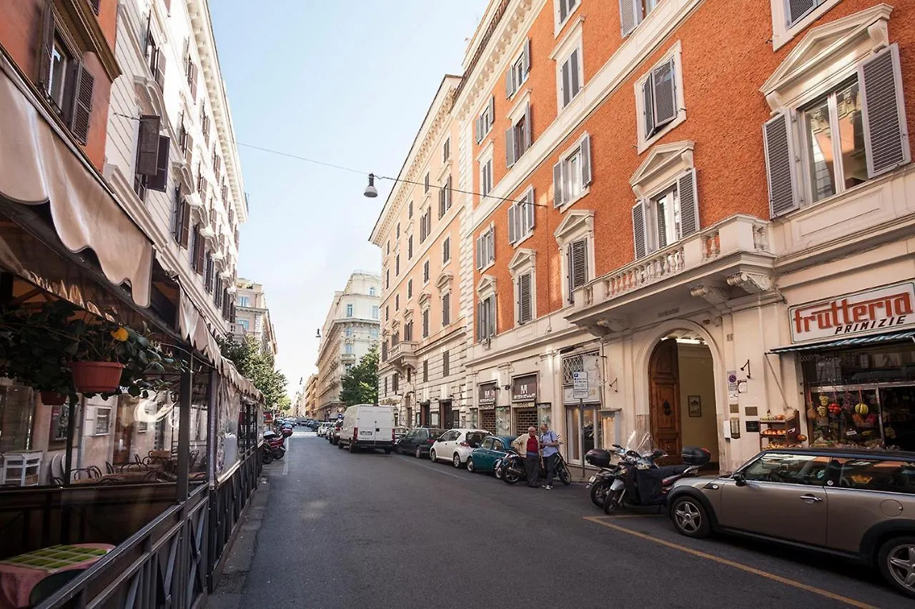 Alla Dolce Vita Roma Italia