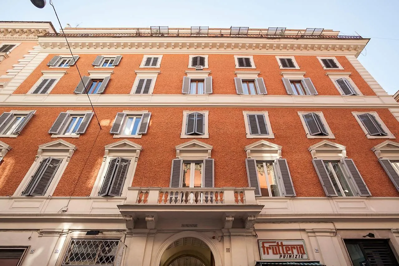 Alla Dolce Vita Roma Affittacamere