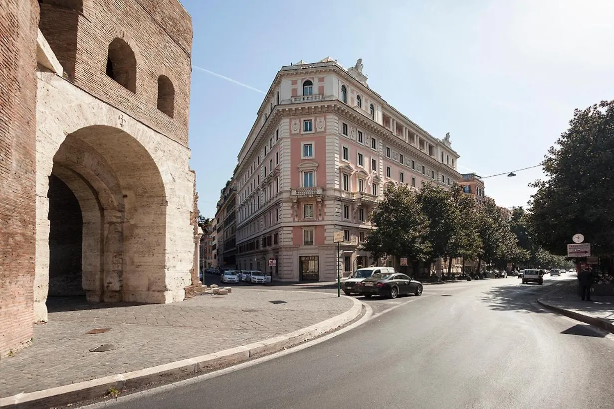 Alla Dolce Vita Roma